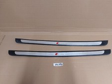 2014 AUDI A1 3 door Front Door Sills 8X3853373A 
