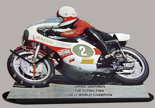 Moto miniature jarno - moto, miniature,