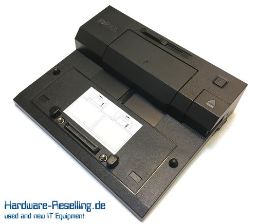 Dell station accueil pr03x - dell,