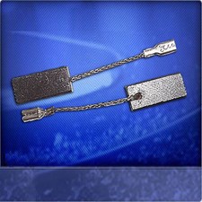 Balais à Charbon Du Moteur