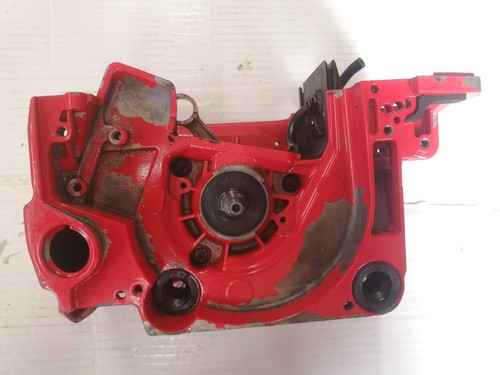 Carter moteur réservoir - carter,