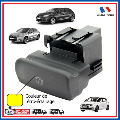 Commande frein main - commande,
