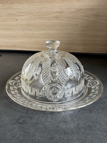 Ancienne cloche plateau a - ancienne,