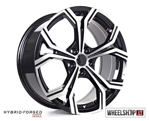 Audi style r20 5x112 - audi,