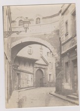 Rue Musée Angers 🎞️