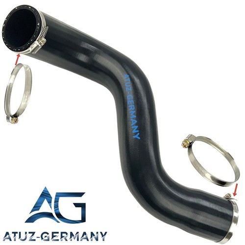 Tuyau turbo d origine - turbo, ag®
