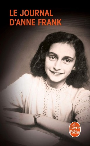 Journal anne frank - d',