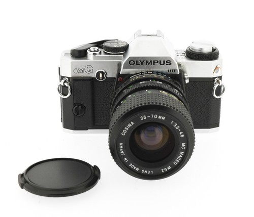 Olympus très bon - –,