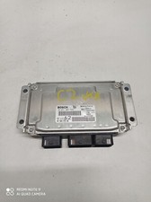 Calculateur moteur ecu - calculateur, citroen