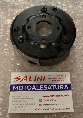 Embrayage malossi delta - malossi, clutch