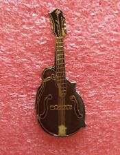 T17 Pins Music GUITAR GIBSON Classical Guitar INSTRUMENT Lapel