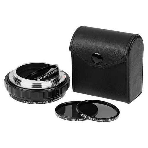 Fotodiox adaptateur objectif - adaptateur, d'objectif