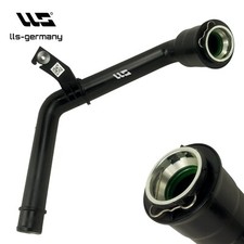 Lls Intercooler Admission pour