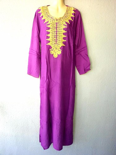 Abaya maxi dress kaftan arabic - abaya,