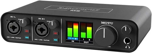Interface audio usb - interface,