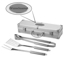 3-teiliges Jeu de Calandre