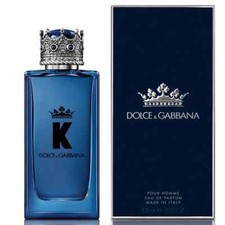 Dolce & Gabbana K BY DG Eau de