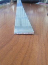 Profils Aluminium Chrome