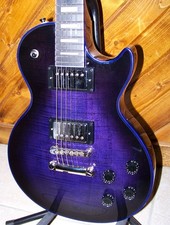 Epiphone Les Paul Custom