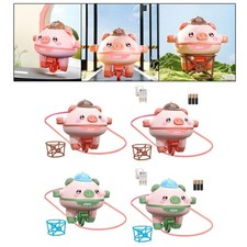 Monocycle gobelet jouet