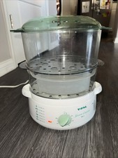 T-Fal Steam Cuisine 600 Food Steamer Rice Cooker