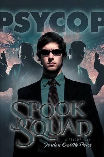 Jordan castillo price spook - jordan,