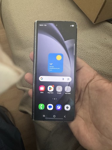 Samsung galaxy fold5 - samsung,