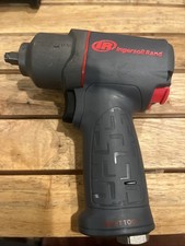 Ingersoll Rand 2235QTiMAX 1/2" Drive Super Duty Titanium Air Impact Wrench