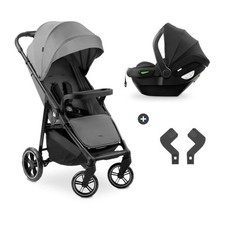 HAUK - Ensemble de voyage