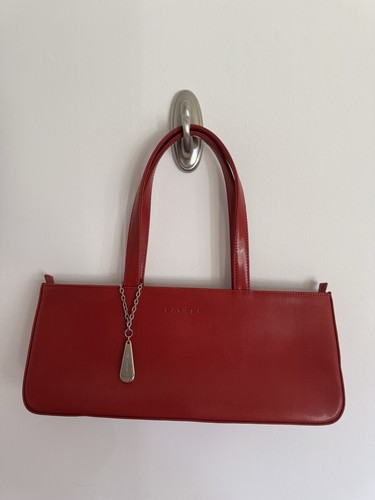 Vintage lancel baguette - vintage,