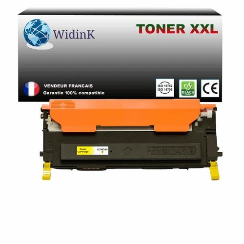Toner compatible samsung - toner,