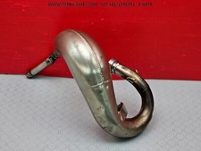 EXPANSION CHAMBER EXHAUST OUTLET 47005007000 KTM 85 SX 2005 2006