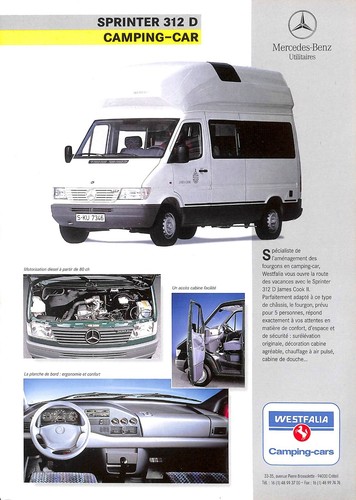 Mercedes utilitaires - mercedes, /
