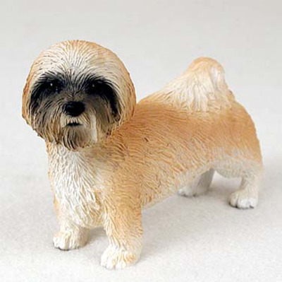 Statue collection canine - de,