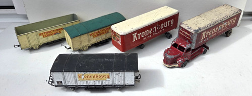 Lot jrd pour pièces ou - jrd,