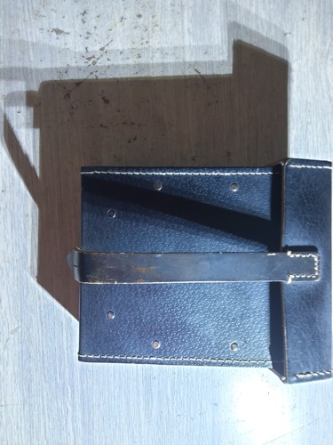 Trousse entretien mg34 - trousse,