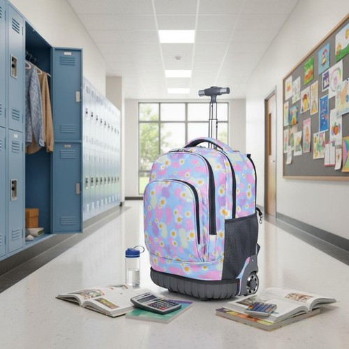 Sac dos trolley pour - sac,