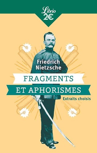Fragments aphorismes - fragments,