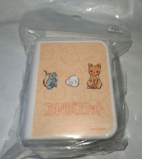 Papeterie coupe-bande Fruits