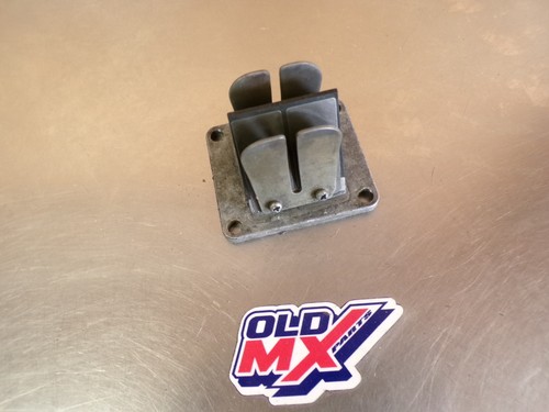 Boite clapet yamaha - clapet, 125