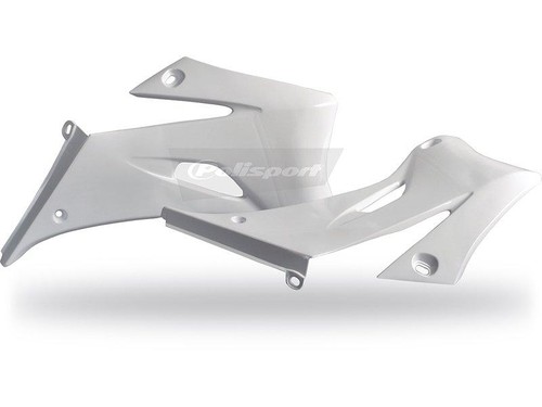 Réservoir spoiler radiateur - réservoir,