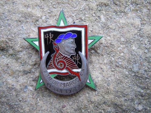 Argent goums tabors - .,