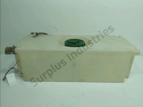 Reservoir eau renault trafic - reservoir,