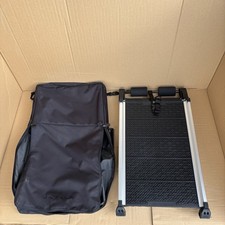 Rampe Pour Animaux Originale