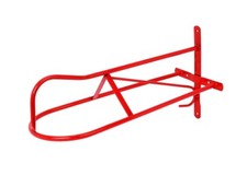 Porte-Selle Murale Écurie Pour Selle Américaine