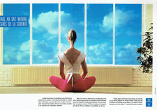 1991 Advertising 0624 Natural Gas Degraded Heating Serenity Advertising 2 Pages