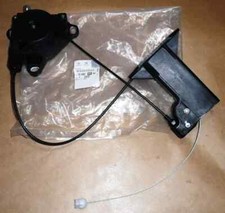 SUPPORT DE ROUE DE SECOURS