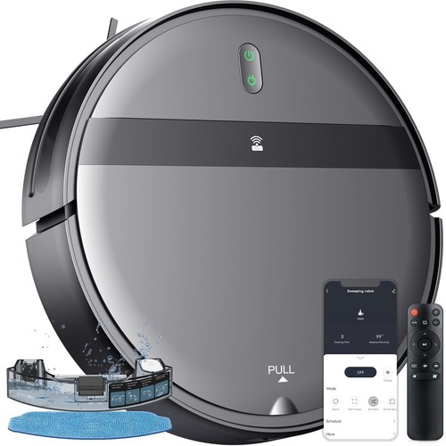 Robot lave sèche linge - robot, sèche-linge