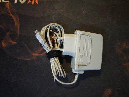 Chargeur officiel nintendo - officiel,