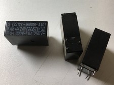  Radio TSF lot de 3 relais